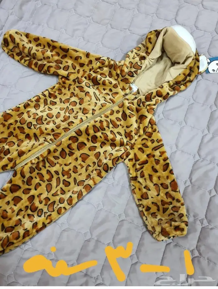 صندوق اكسسوارات موسيقي و افرهول مخمل بشكل نمر 4