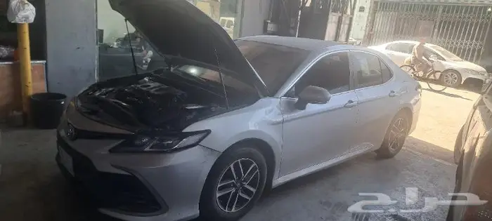 مكينة كامري افلون لكزس 0