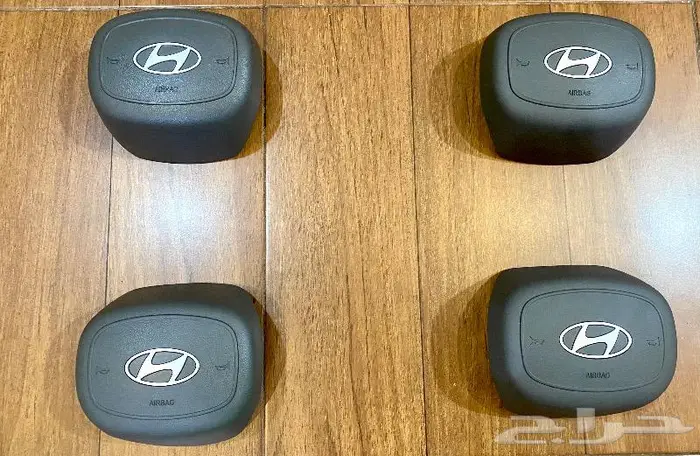 اغطية ايرباقات تاهو وسلفرادو 2015-2024 مصدوم 7