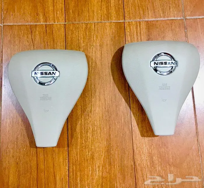 اغطية ايرباقات تاهو وسلفرادو 2015-2024 مصدوم 2