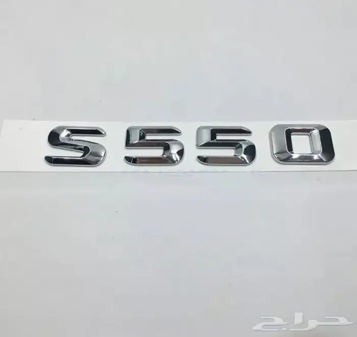 ليد مكيف مرسيدس و سماعات 4D 14