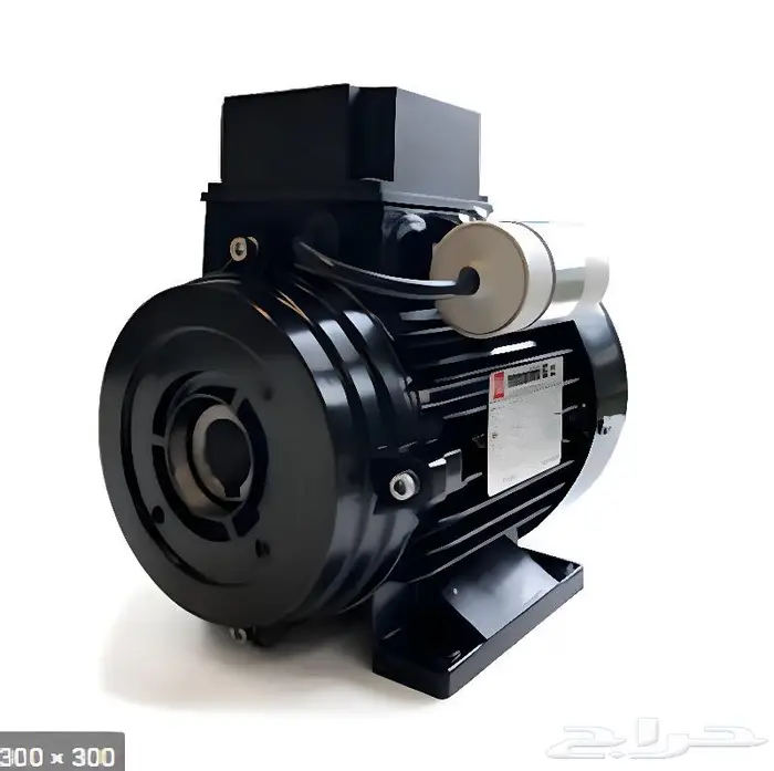 محركات بسعات مختلفة إيطالي الصنع من 30 حصان الى 2 حصان 4