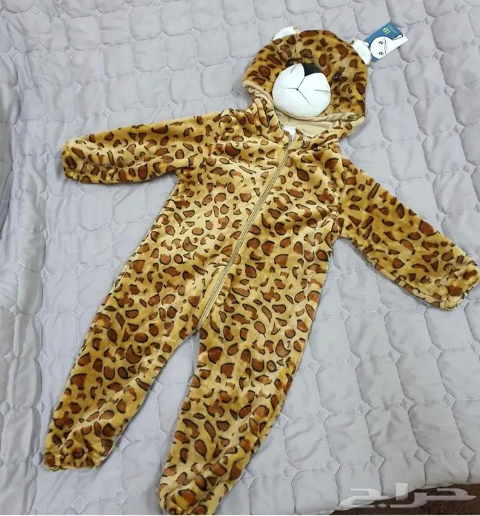 صندوق اكسسوارات موسيقي و افرهول مخمل بشكل نمر 3