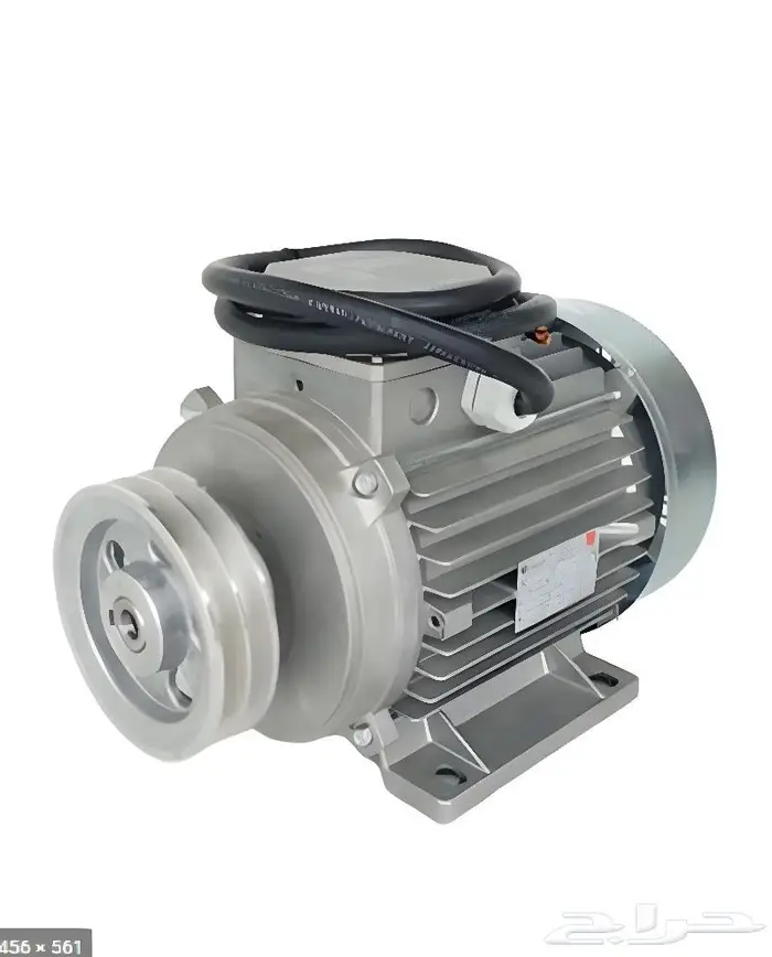 محركات بسعات مختلفة إيطالي الصنع من 30 حصان الى 2 حصان 3