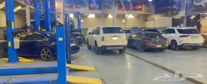 جنوط بانوراما يخت بي ام كلاس 10