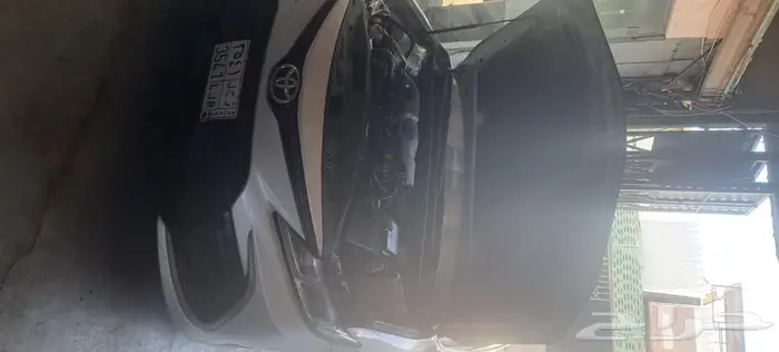 مكينة كامري افلون لكزس 1