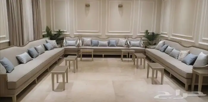 مديل خشب مجالس رجال 2