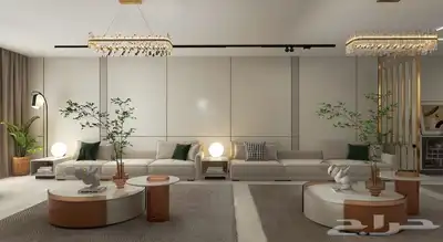 تصميم 3D مخططات 6