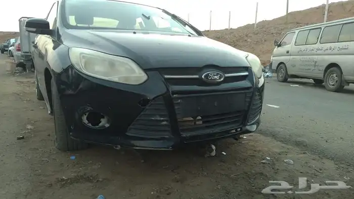 ford focus 1