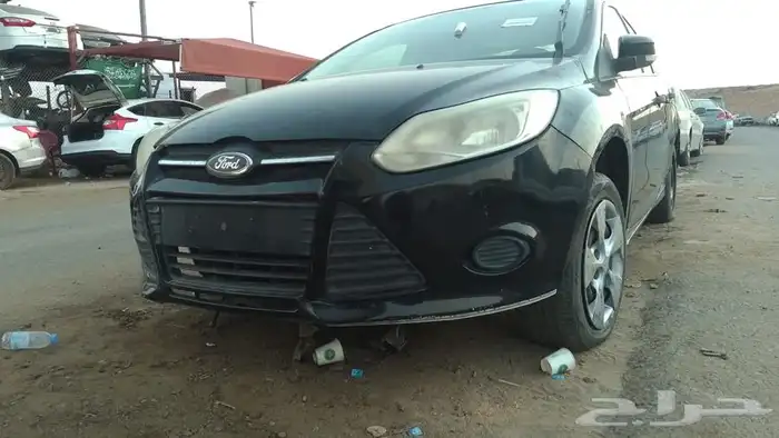 ford focus 4