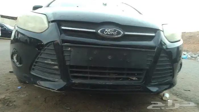 ford focus 8