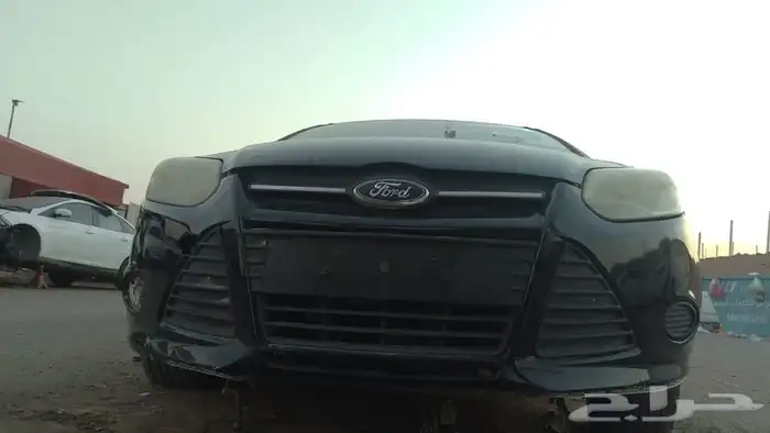 ford focus 9