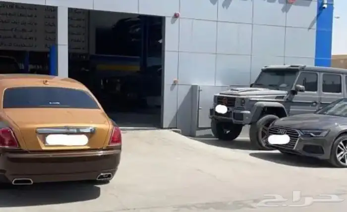جنوط بانوراما يخت بي ام كلاس 11