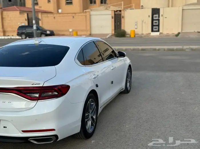 ازيرا 2018 ( مباع ) 8