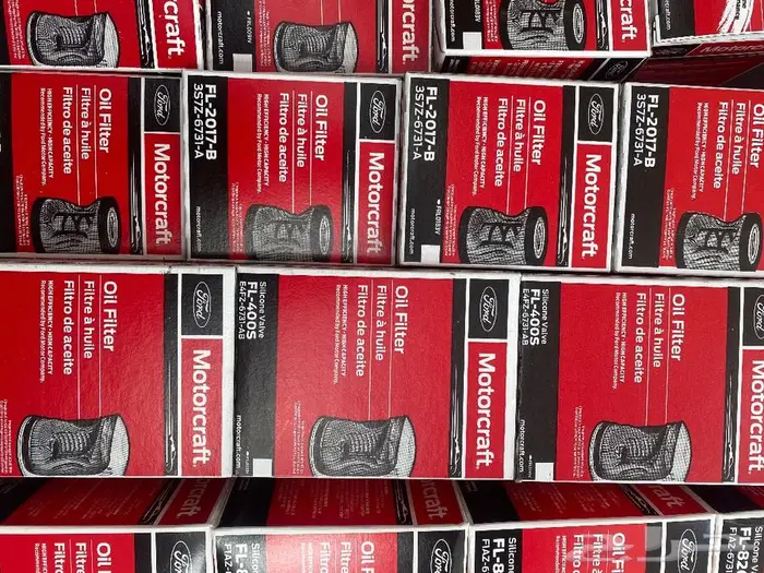 قطع غيار فور اصلي  امريكي تجاري 2