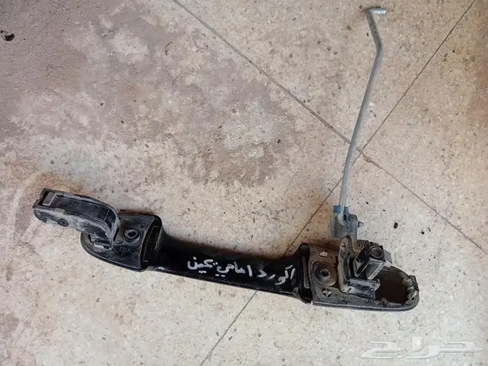 قطع غيار هوندا أكورد 2007 15