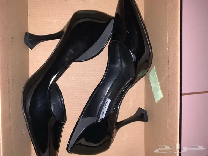 حذاء كعب STEVE MADDEN 0