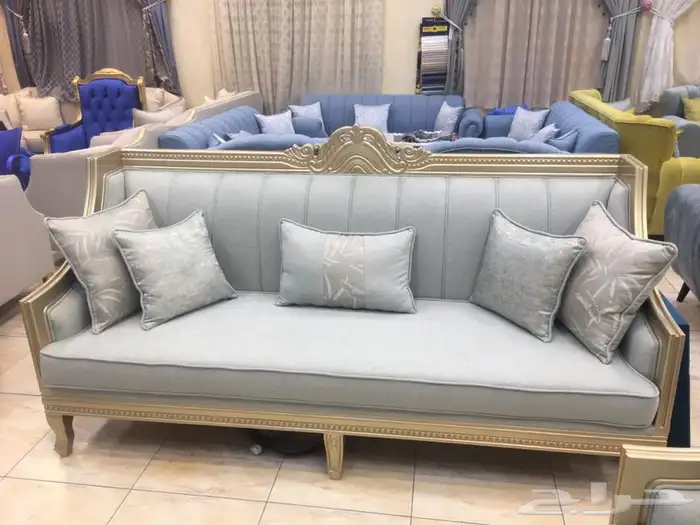 مديل خشب مجالس رجال 8