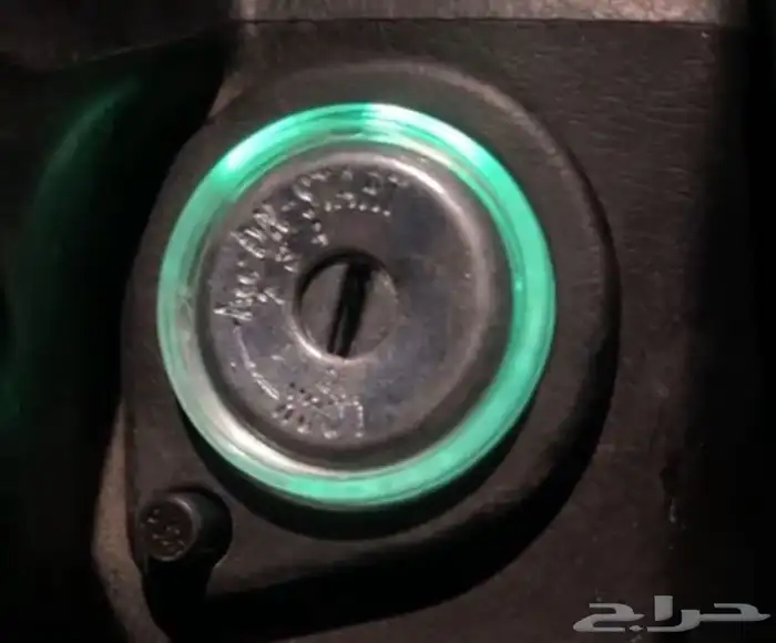 سوارة مفتاح التشغيل باترول 88 -97 1