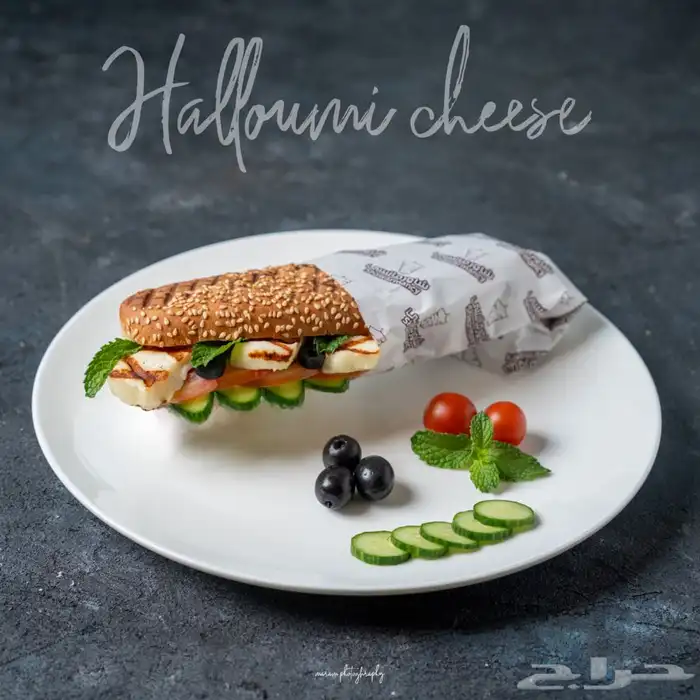 سعودية مصورة محترفة 0