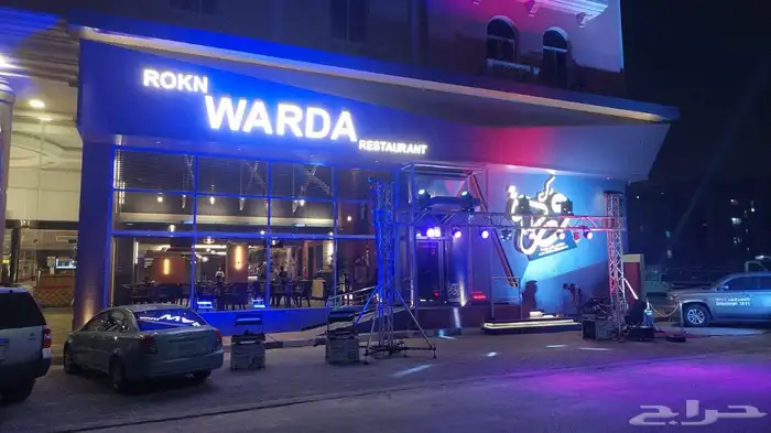 افتتاح محلات 10