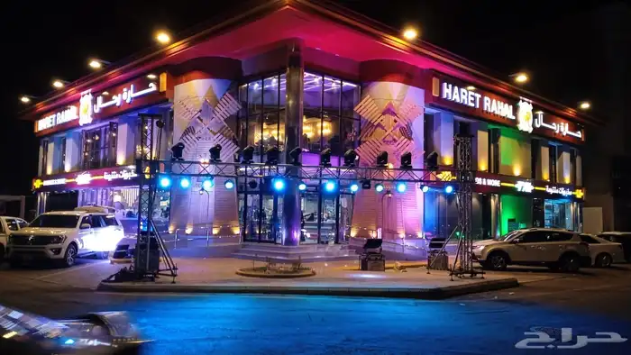 افتتاح محلات 12