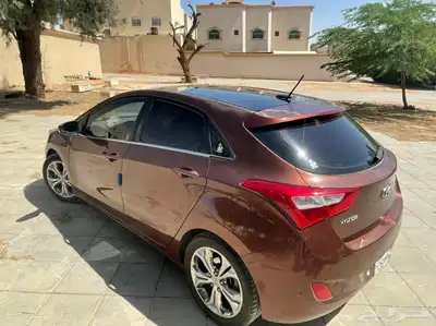 هيواندي i30 فل موديل 14 2