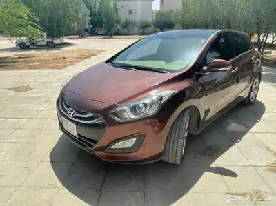 هيواندي i30 فل موديل 14 4