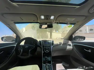 هيواندي i30 فل موديل 14 1