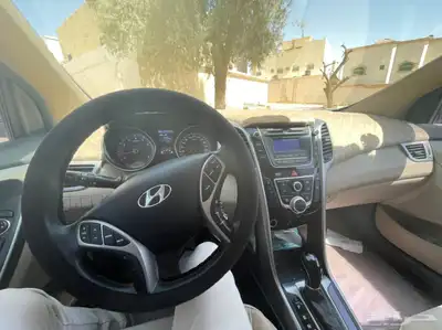 هيواندي i30 فل موديل 14 0