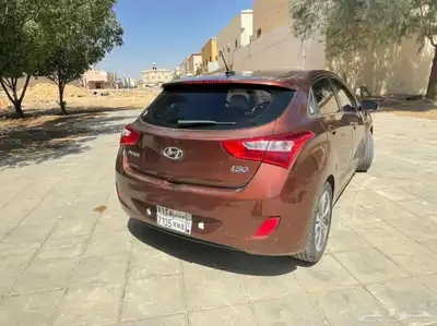 هيواندي i30 فل موديل 14 6