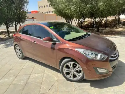 هيواندي i30 فل موديل 14 5