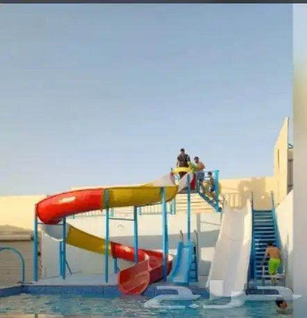 العاب شاليهات و العاب مسابح و العاب استراحات وبيوت 13