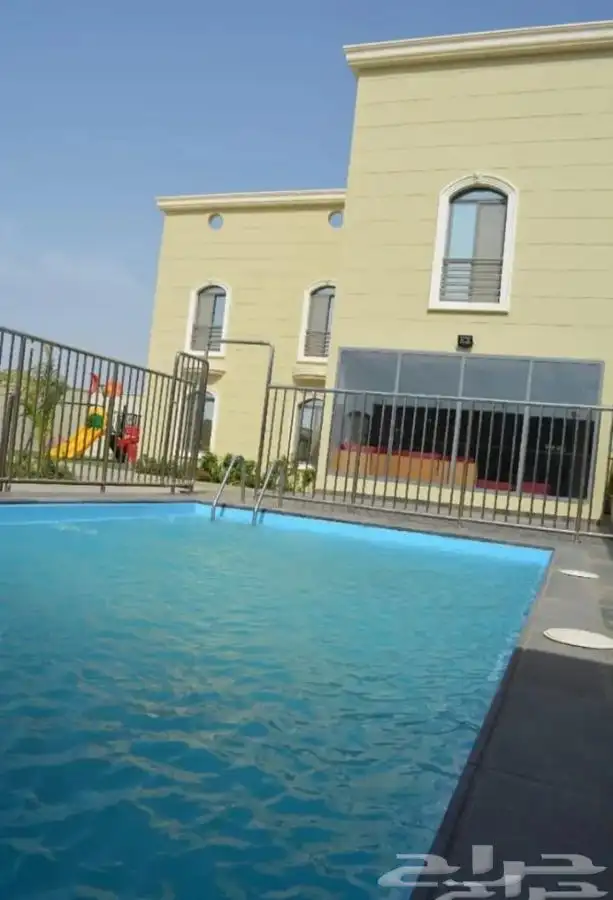 استراحة للايجار - روين في مخطط البركه 16