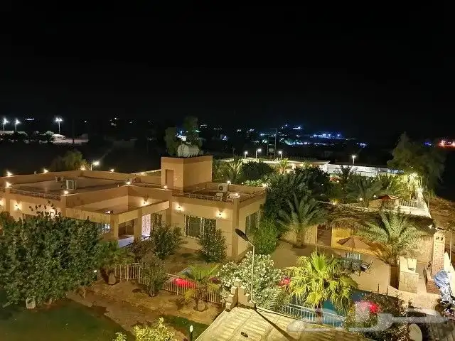 مزرعه عبق البيلسان 6