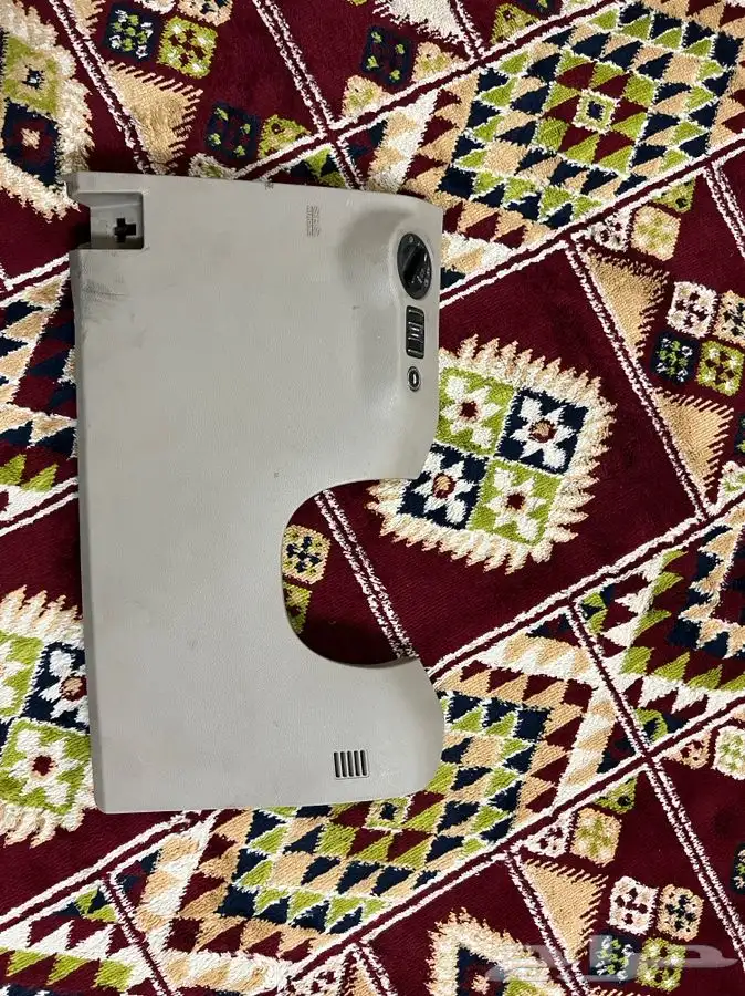 طاره كرايزلر 2014 مرايات شاشه كرايزلر 24