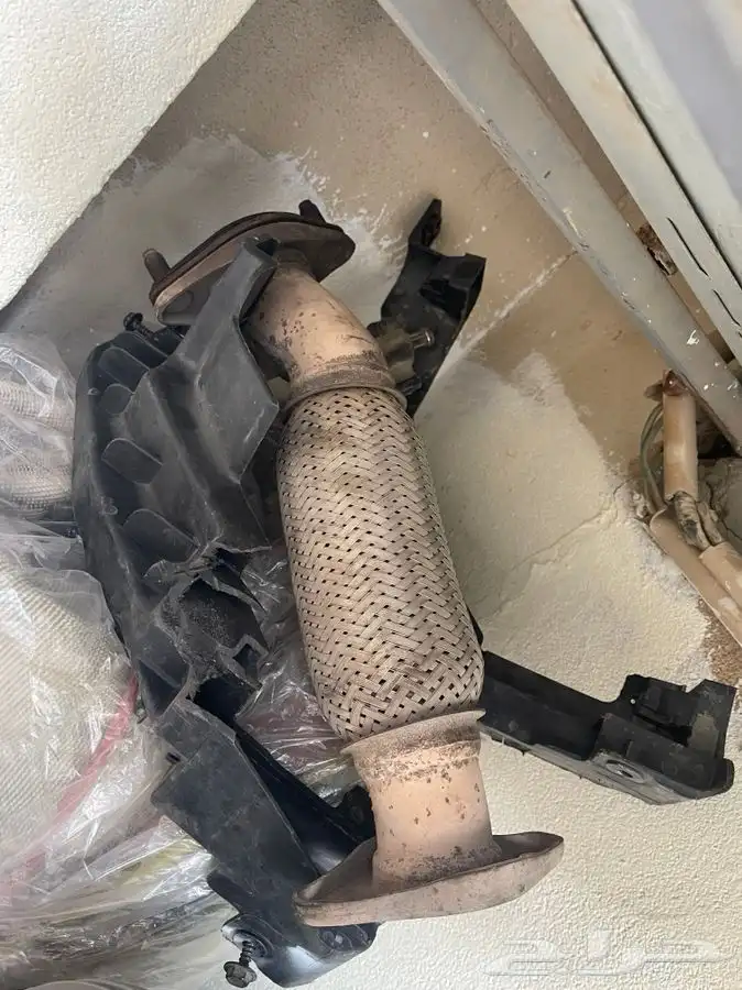 شخال لنترا من مديل 2012 وطالع 2