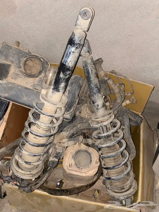 قطع غيار ابيكا 0