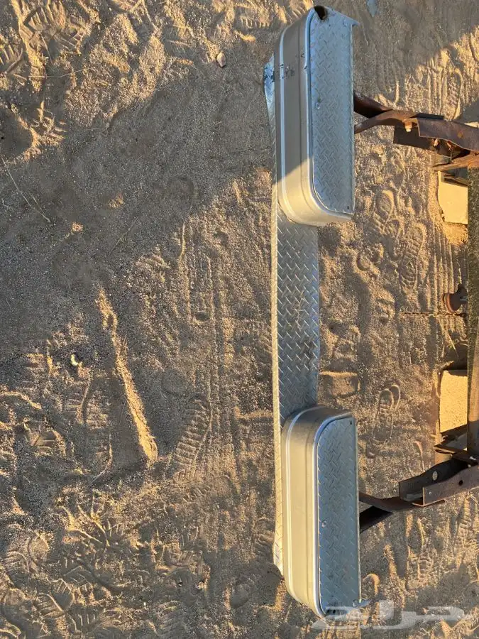 صدام ددسن امامي وخلفي 79 0