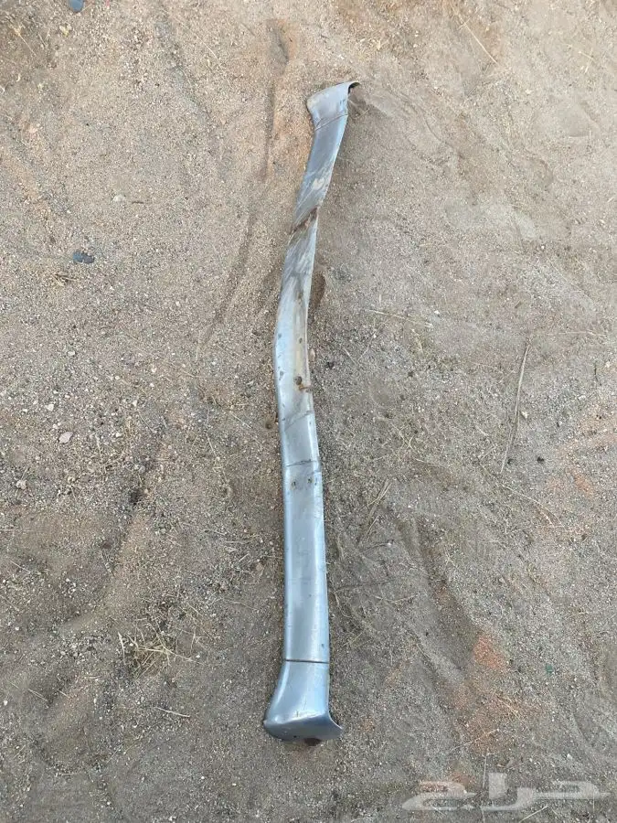 صدام ددسن امامي وخلفي 79 1