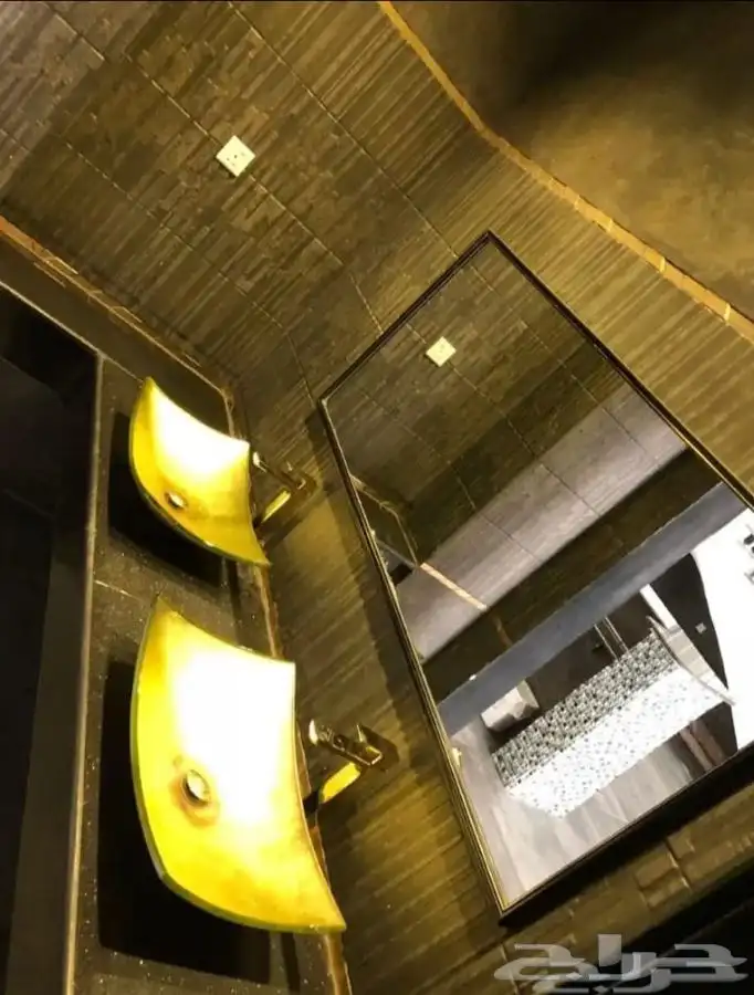 استراحة للايجار - روين في مخطط البركه 17