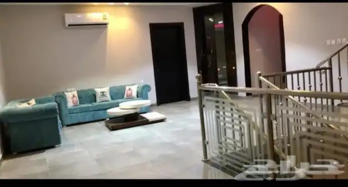 استراحة للايجار - روين في مخطط البركه 3