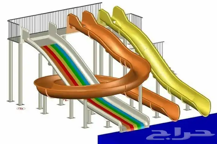 العاب شاليهات و العاب مسابح و العاب استراحات وبيوت 0