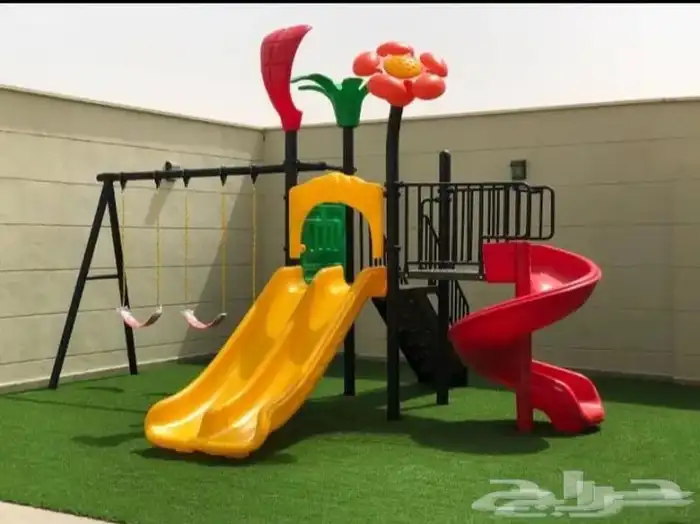 استراحة للايجار - روين في مخطط البركه 14