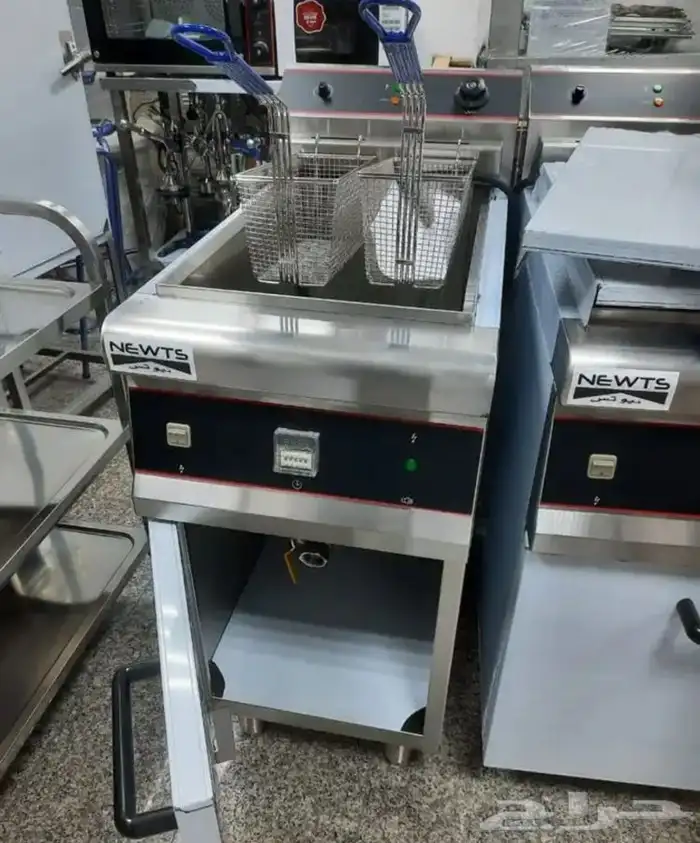 عروض قلايات زيت 1