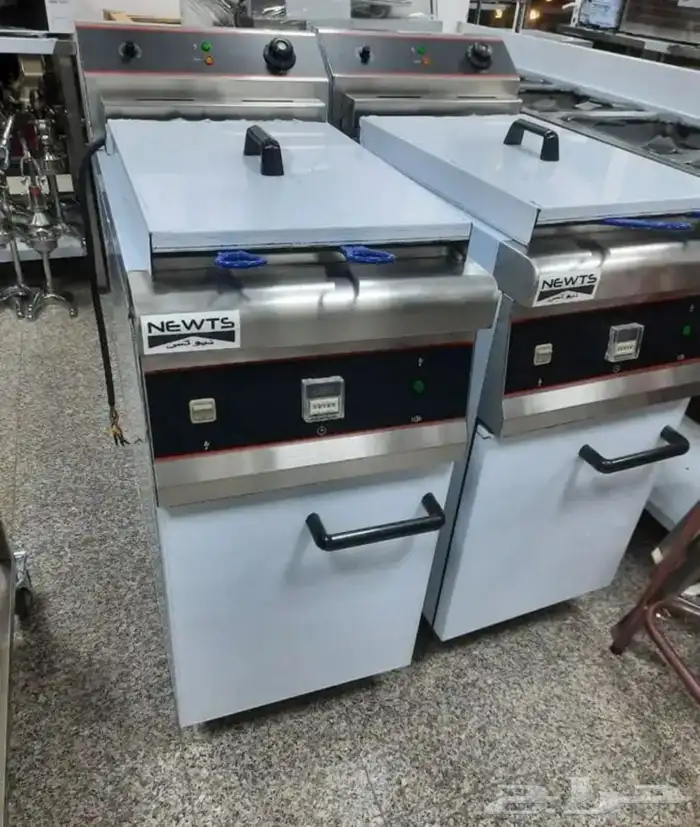 عروض قلايات زيت 0