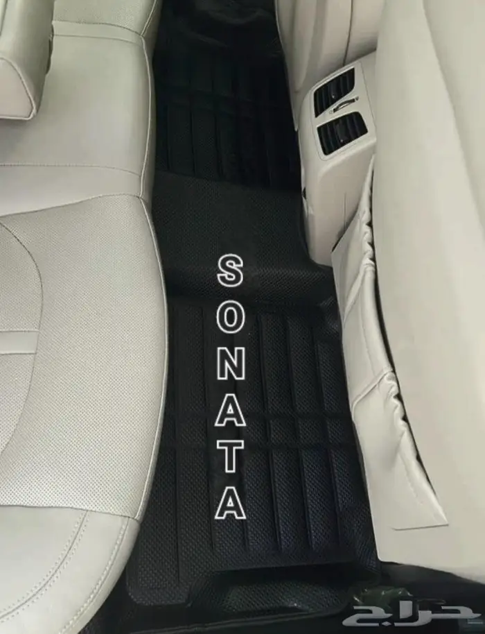 دعاسات توسان قوالب 5D هونداي الحق العرض خصم 100ريال 71