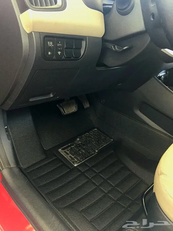 دعاسات توسان قوالب 5D هونداي الحق العرض خصم 100ريال 67