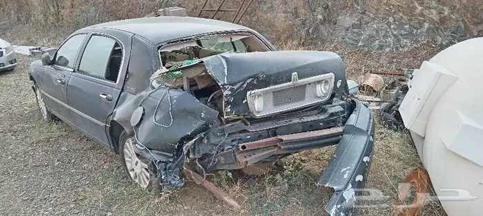 تشليح للنكون 2003 2