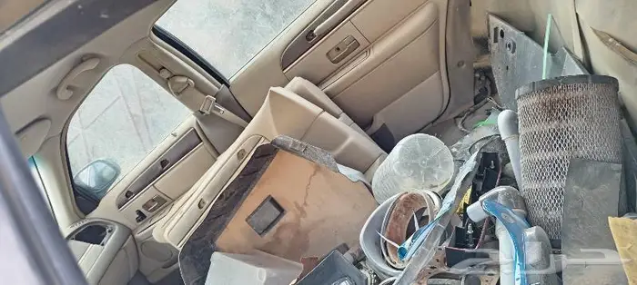 تشليح للنكون 2003 0
